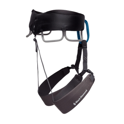 Black Diamond Momentum Harness - Men's