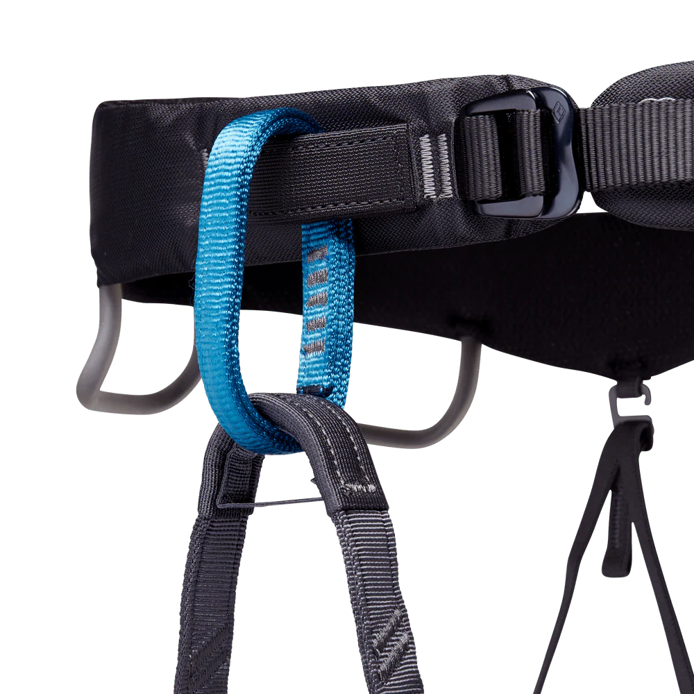 Black Diamond Momentum Harness - Men's