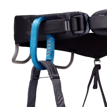 Black Diamond Momentum Harness - Men's