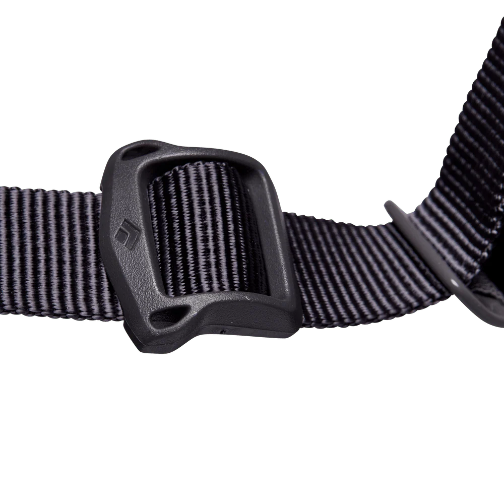 Black Diamond Momentum Harness - Men's