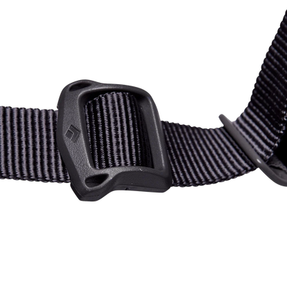 Black Diamond Momentum Harness - Men's