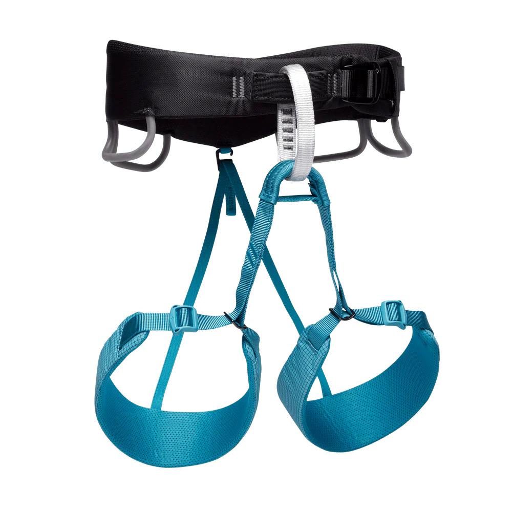 Black Diamond Momentum Harness - Women's