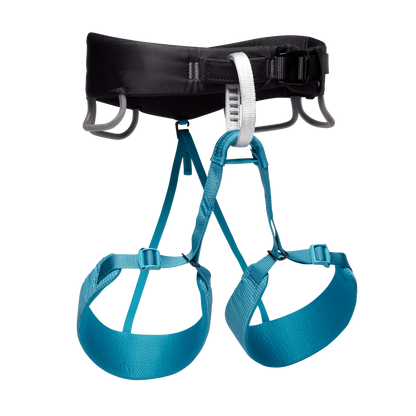 Black Diamond Momentum Harness - Women's