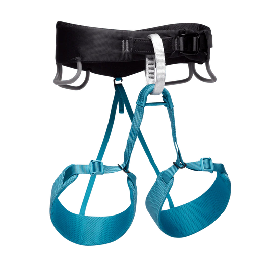 Black Diamond Momentum Harness - Women's