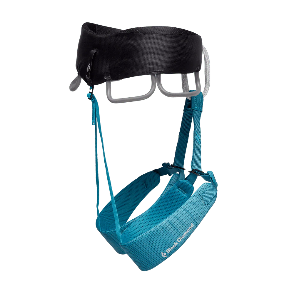 Black Diamond Momentum Harness - Women's