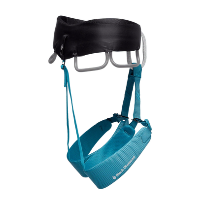 Black Diamond Momentum Harness - Women's