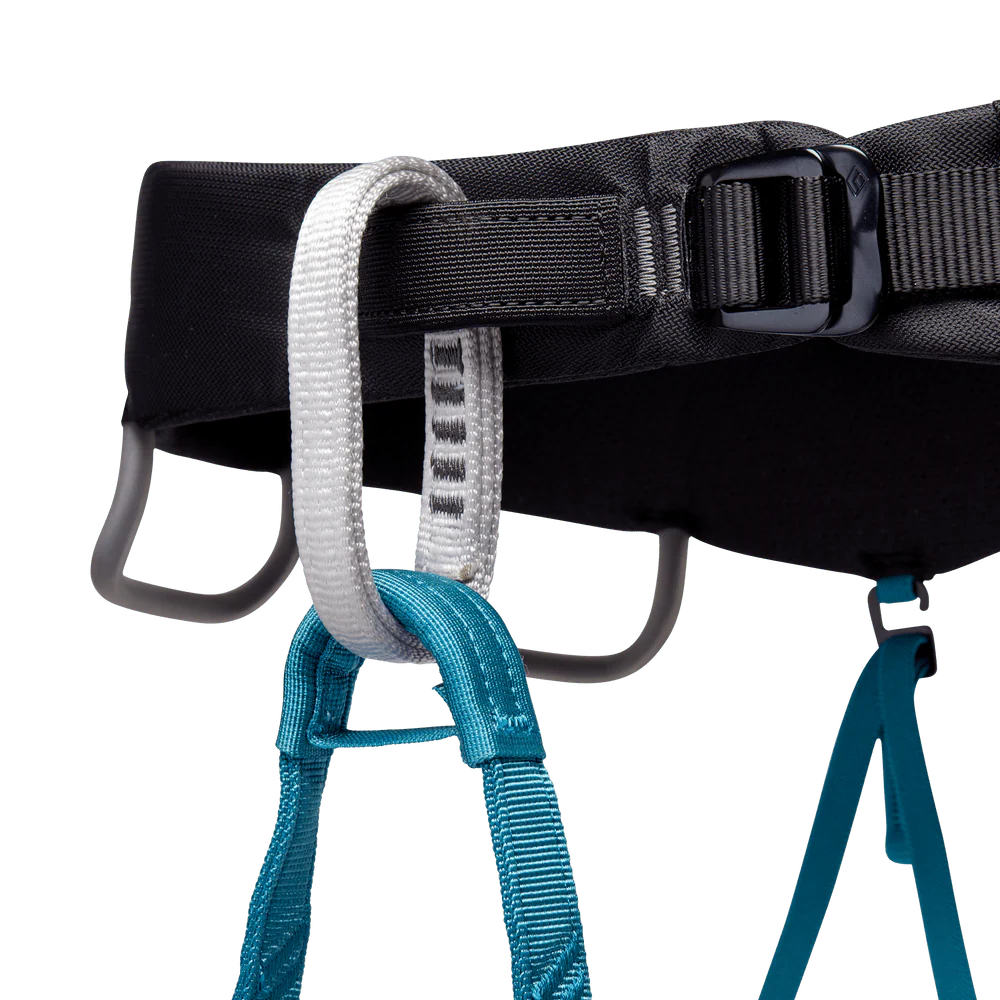 Black Diamond Momentum Harness - Women's