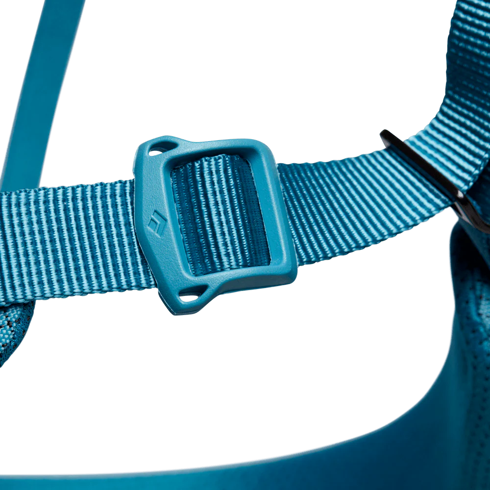 Black Diamond Momentum Harness - Women's
