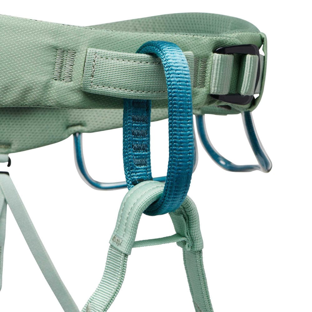 Black Diamond Momentum Harness - Women's