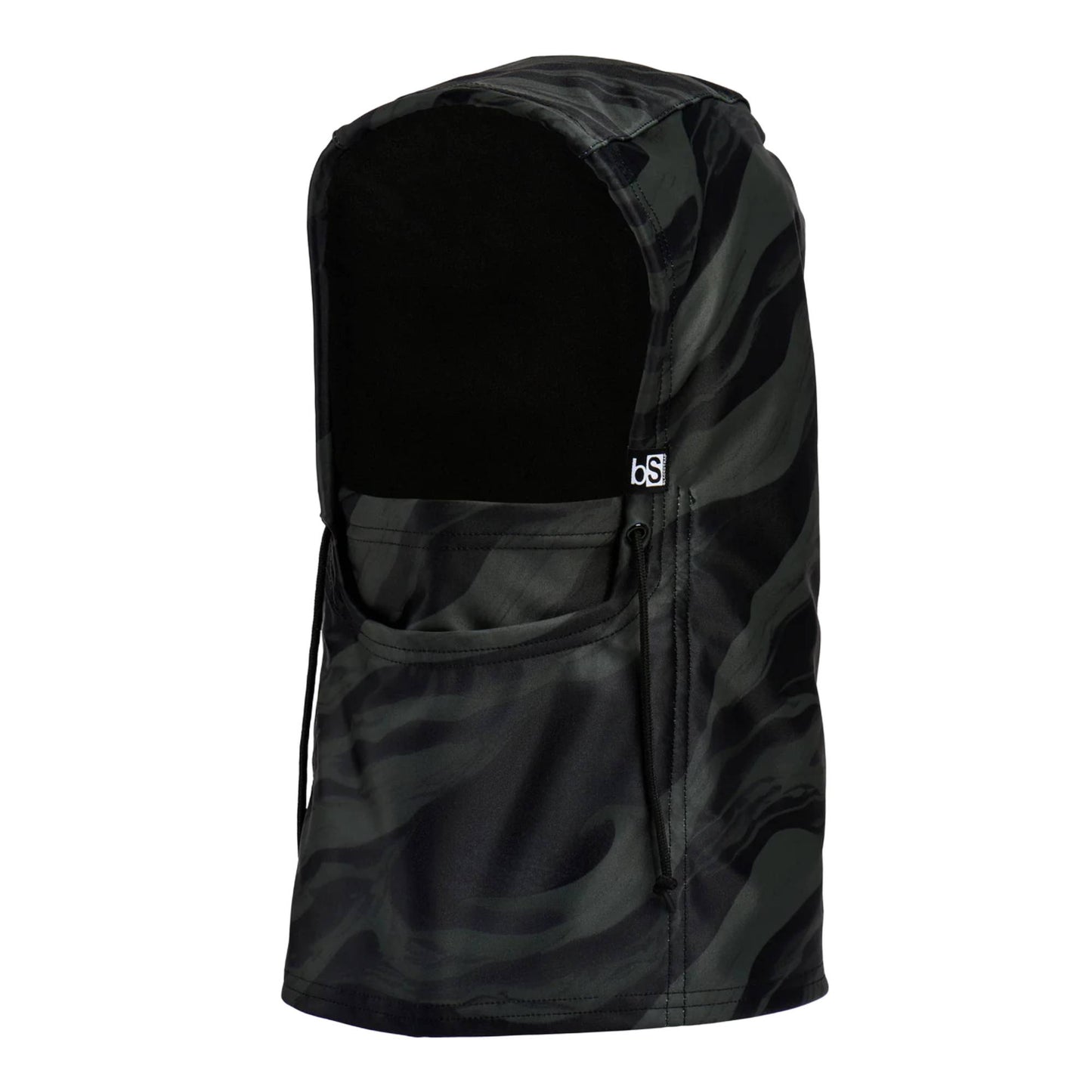 BlackStrap Camber Hood Adult Balaclava
