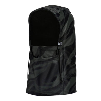 BlackStrap Camber Hood Adult Balaclava