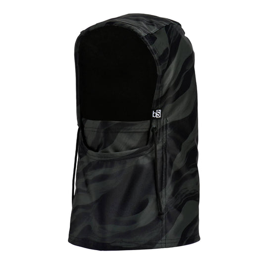 BlackStrap Camber Hood Adult Balaclava