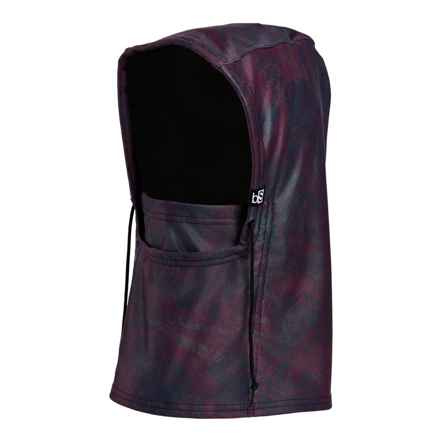 BlackStrap Camber Hood Adult Balaclava