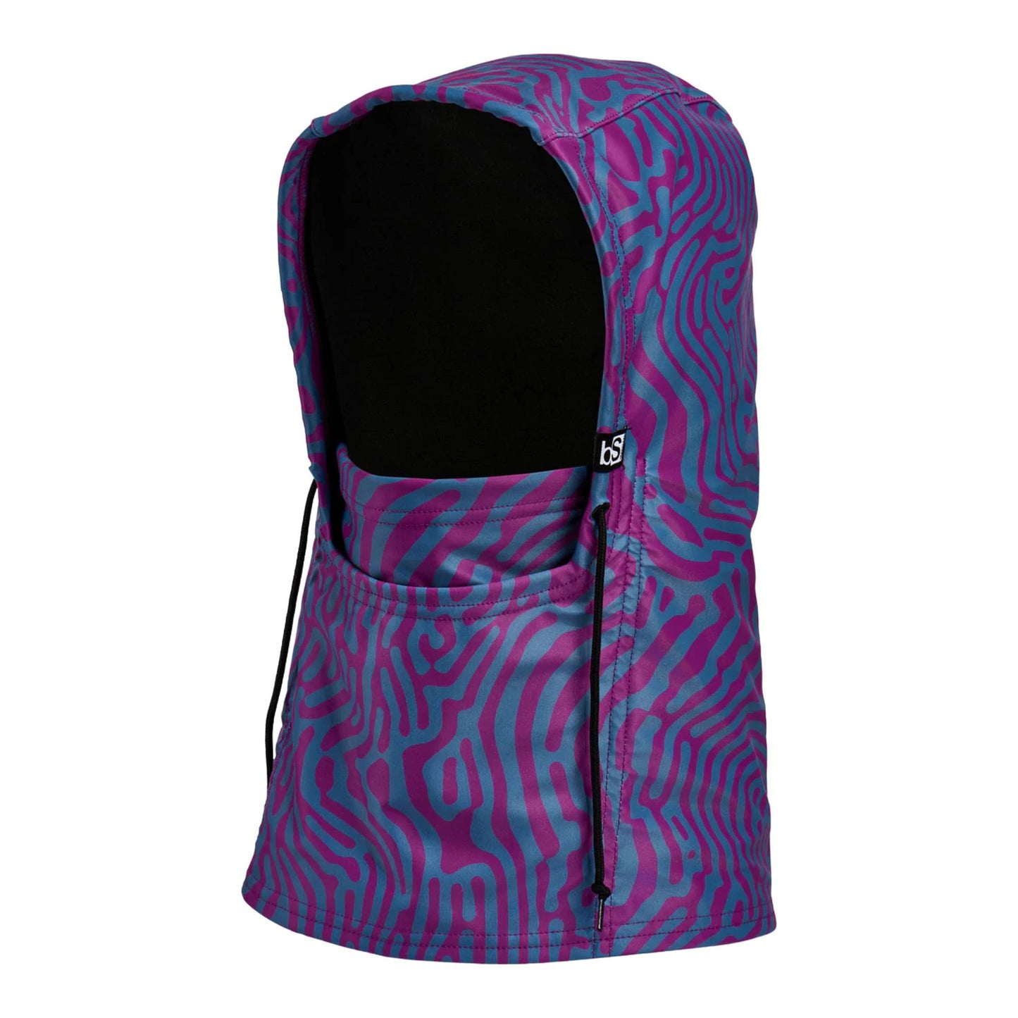 BlackStrap Camber Hood Adult Balaclava