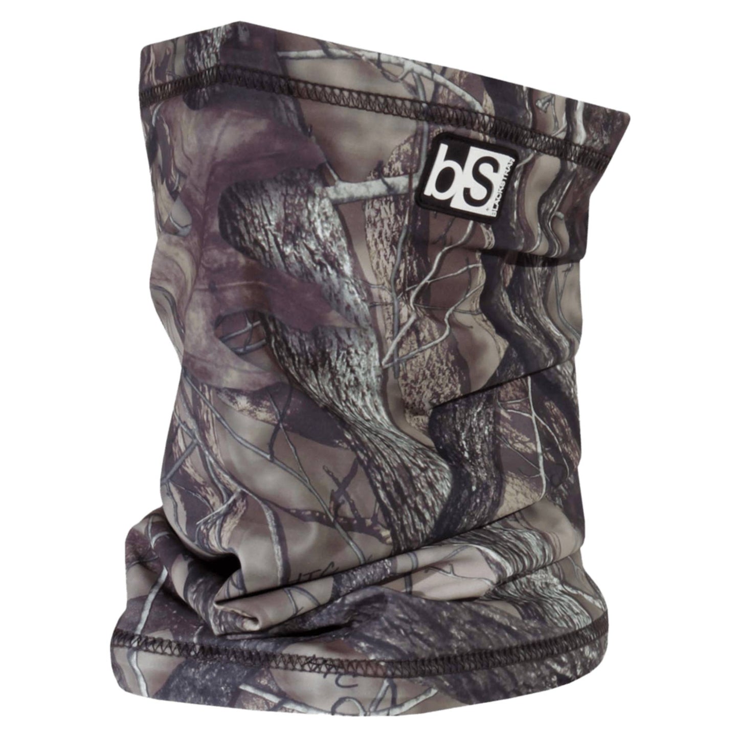 BlackStrap Dual Layer Tube Neck Tube