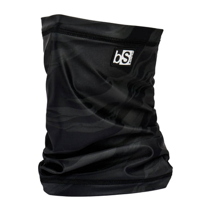 BlackStrap Dual Layer Tube Neck Tube