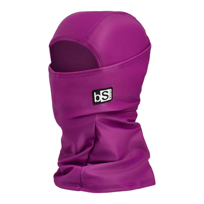 Blackstrap The Hood Adult Balaclava