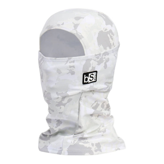 Blackstrap The Hood Adult Balaclava