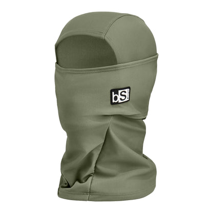 Blackstrap The Hood Adult Balaclava