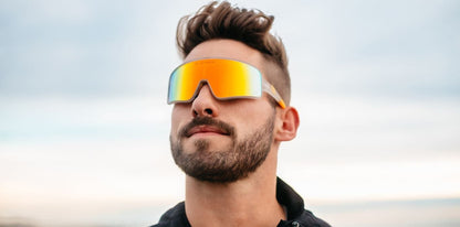 Blender's Eyewear Saturn Cloud