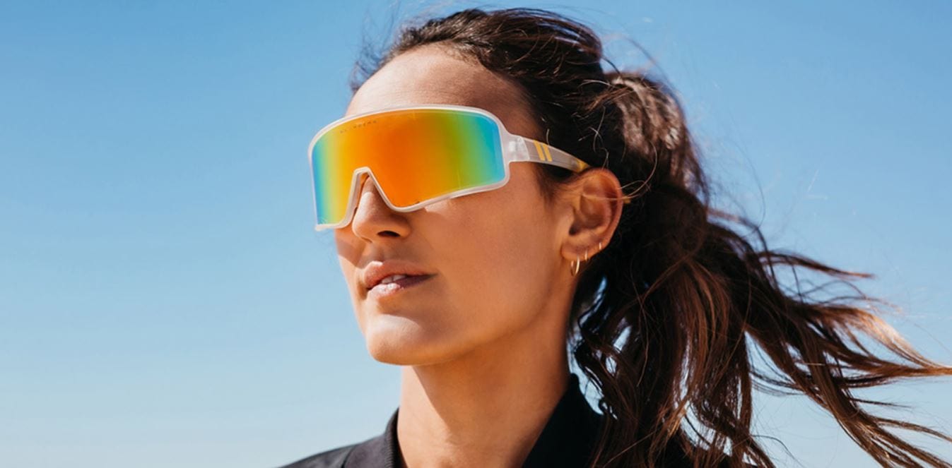 Blender's Eyewear Saturn Cloud