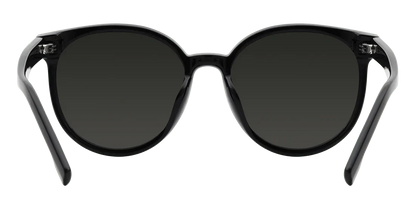 Blenders Black Mascara Sunglasses