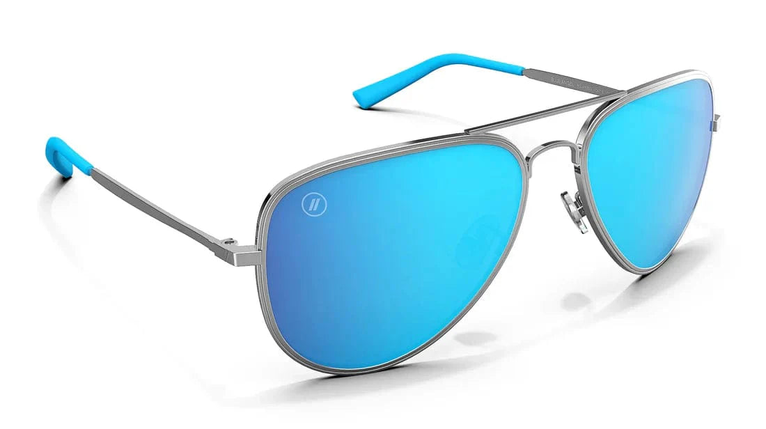 Blenders Eyewear A-Series Blue Angel