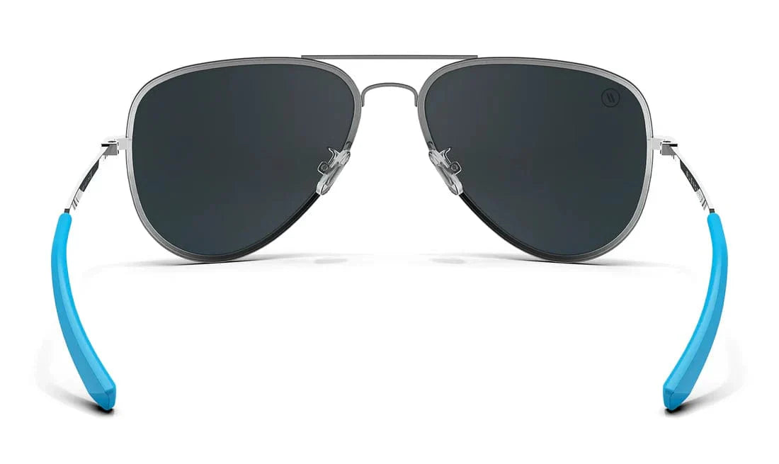 Blenders Eyewear A-Series Blue Angel