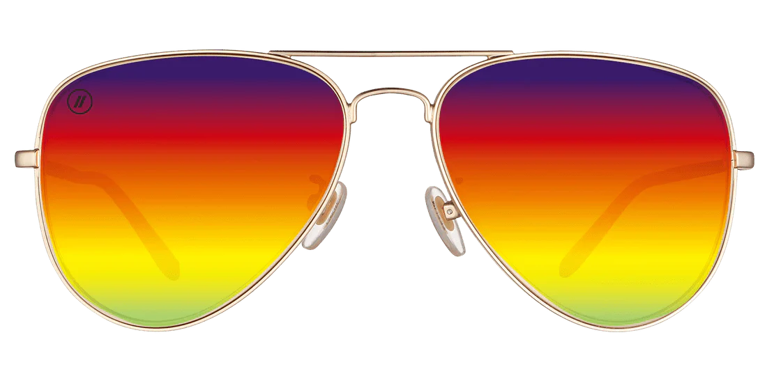 Blenders Eyewear Arizona Sun sunglasses