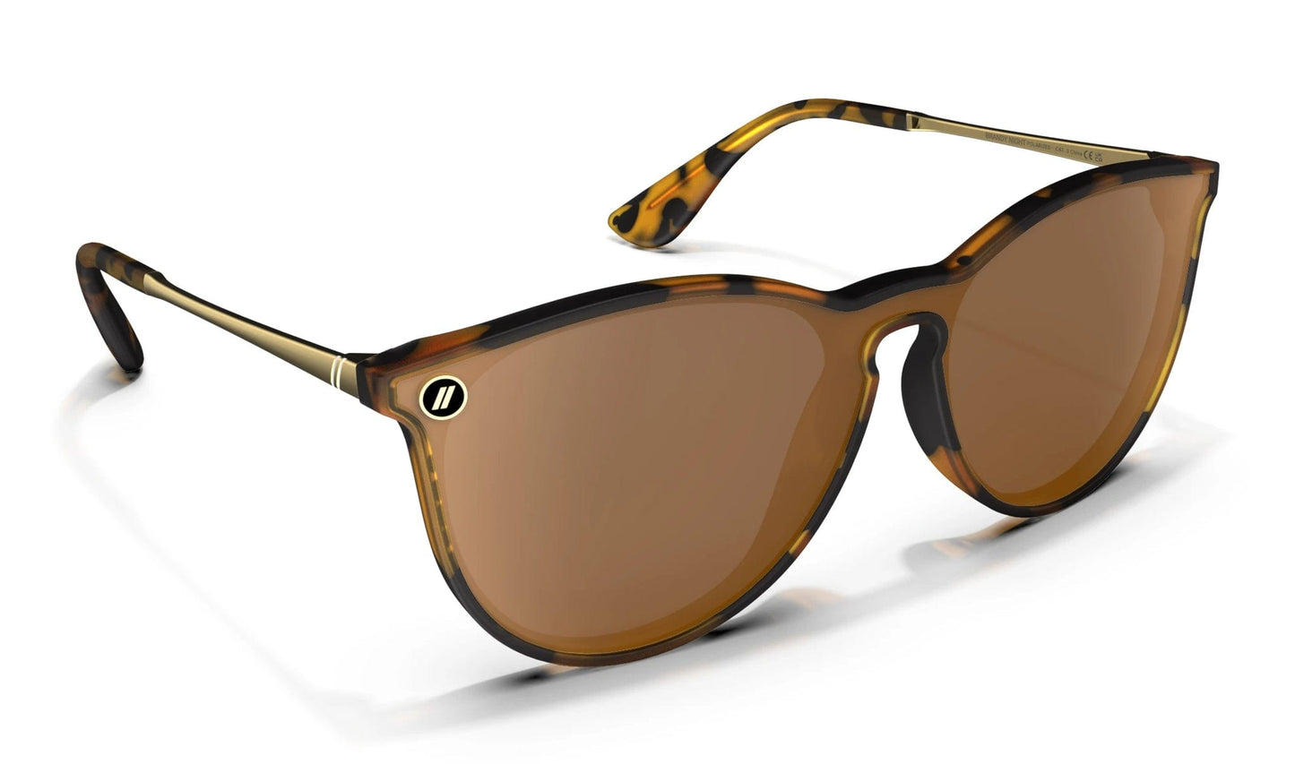 Blenders Eyewear Brandy Night