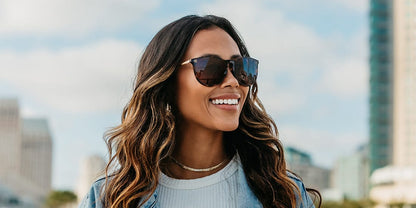 Blenders Eyewear Brandy Night