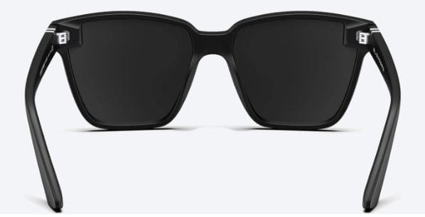 Blenders Eyewear Buttertron in Voodoo Vixen