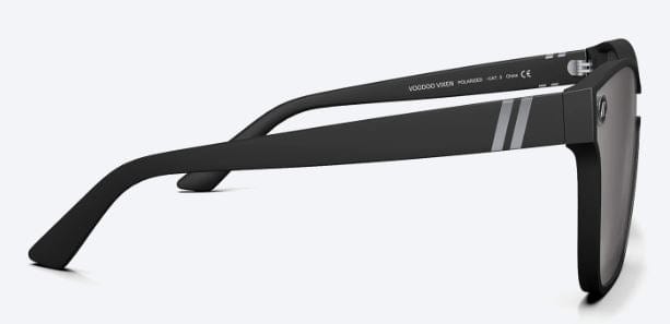 Blenders Eyewear Buttertron in Voodoo Vixen