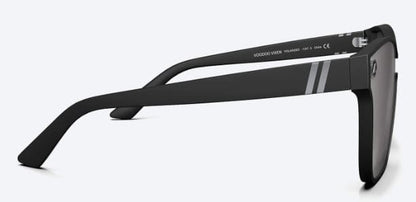 Blenders Eyewear Buttertron in Voodoo Vixen