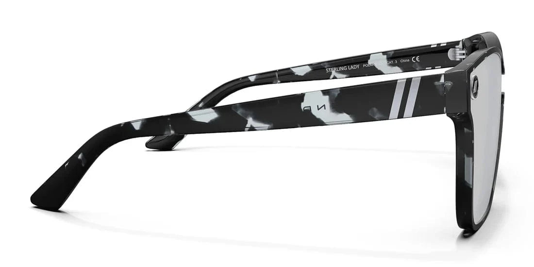 Blenders Eyewear Buttertron Sterling Lady - Women's