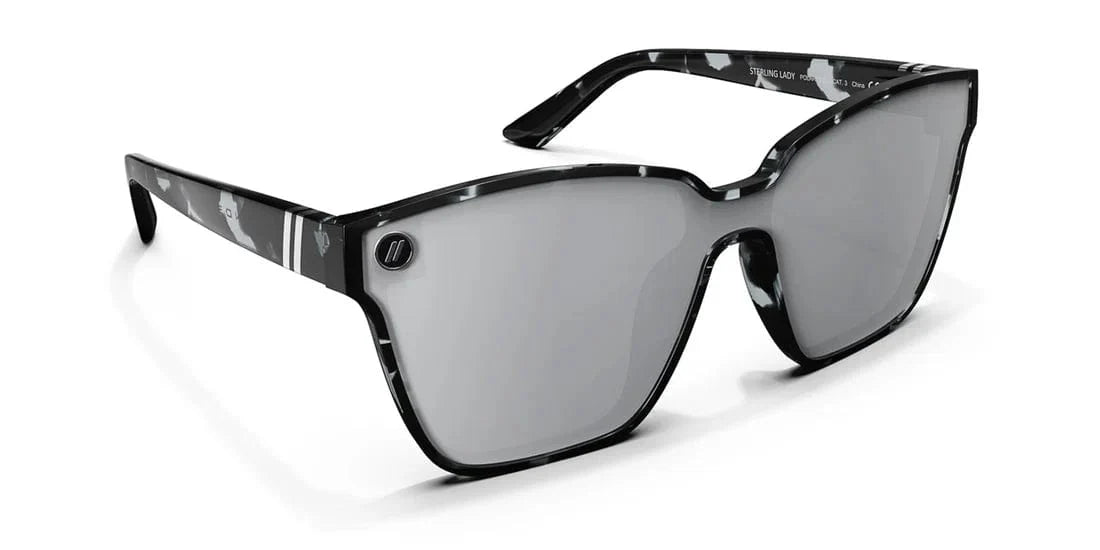 Blenders Eyewear Buttertron Sterling Lady - Women's