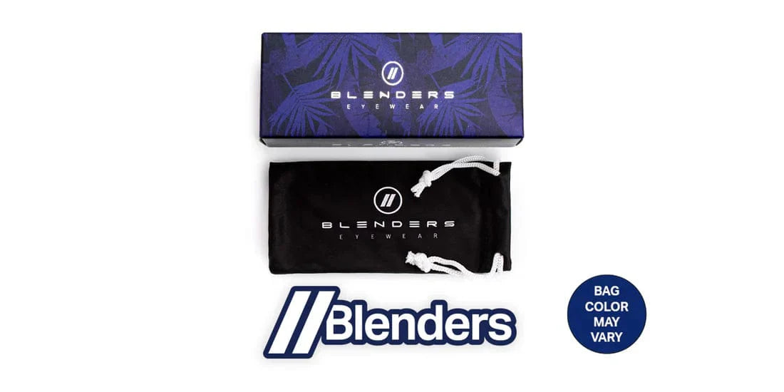 Blenders Eyewear Buttertron Sterling Lady - Women's