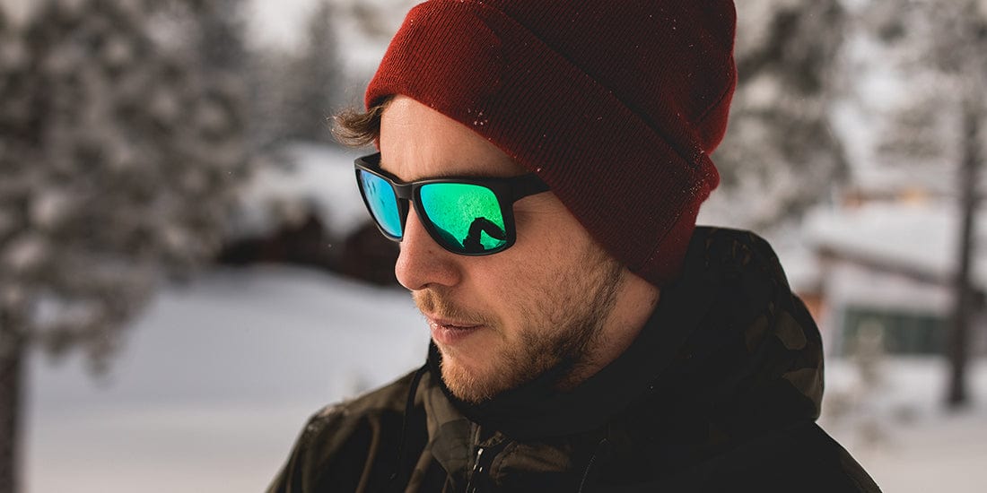 Blenders Eyewear Celtic Light Sunglasses