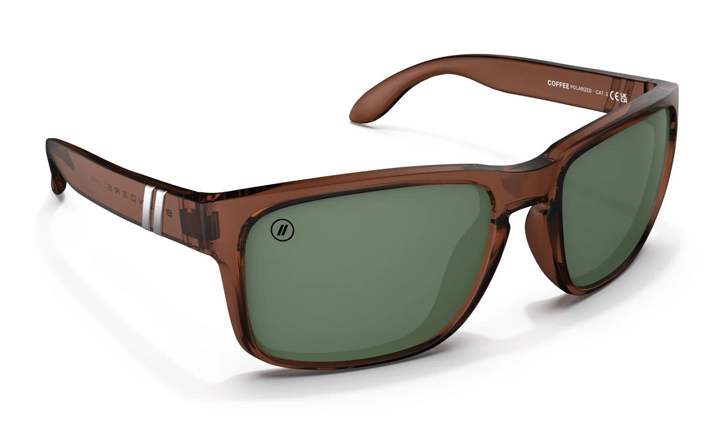 Blenders Eyewear Coffee