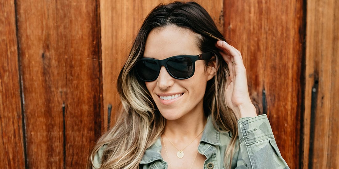 Blenders Eyewear Deep Space X2