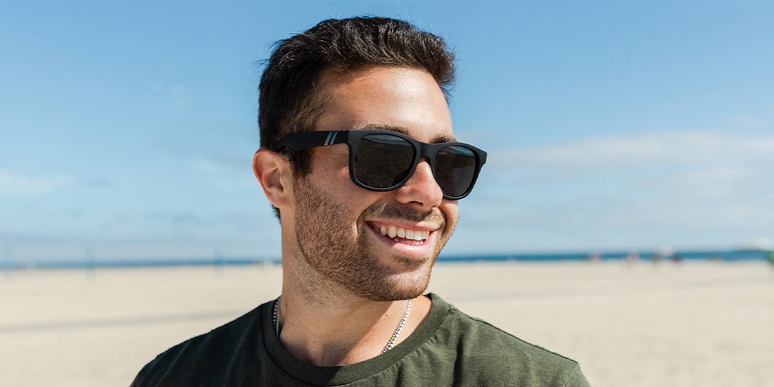 Blenders Eyewear Deep Space X2