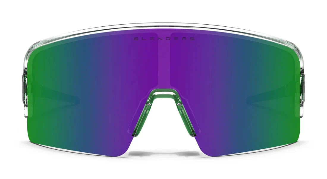 Blenders Eyewear Eclipse X2 Adventure Land