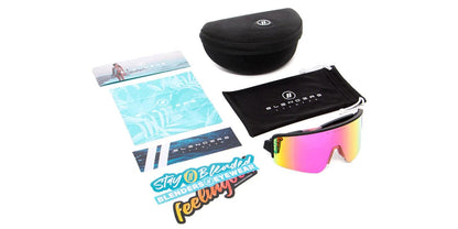 Blenders Eyewear Eclipse X2 Miss Hannah