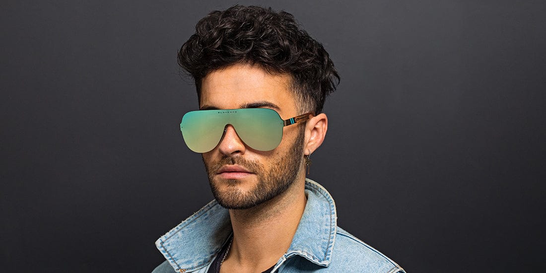Blenders Eyewear Falcon Awesummer