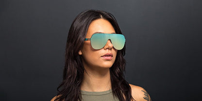 Blenders Eyewear Falcon Awesummer