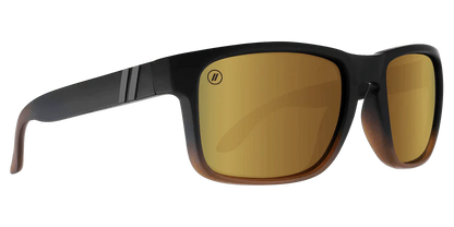 Blenders Eyewear Gold Punch Sunglasses