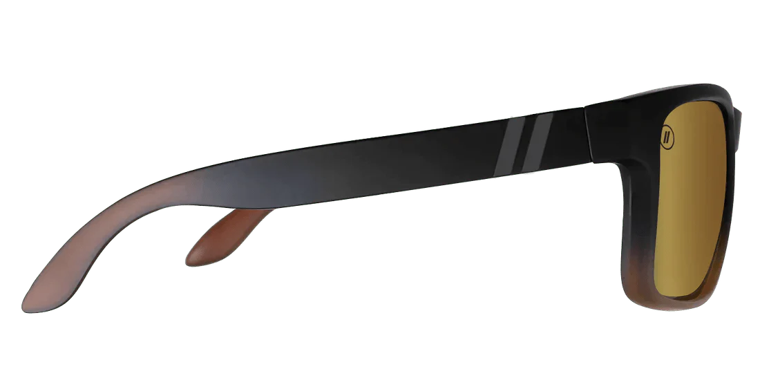 Blenders Eyewear Gold Punch Sunglasses