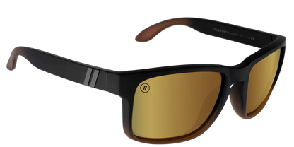 Blenders Eyewear Gold Punch Sunglasses