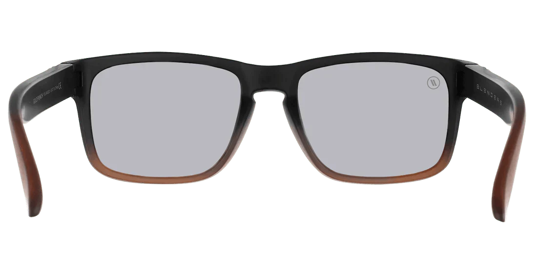 Blenders Eyewear Gold Punch Sunglasses
