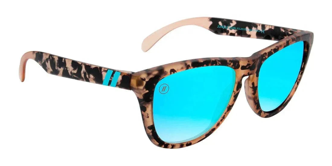 Blenders Eyewear Jungle Rain Sunglasses